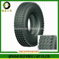 amostra grátis caminhão de longa distância radial do pneu 11.00R20